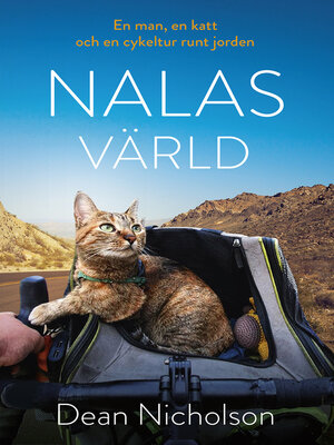cover image of Nalas värld